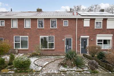 Woning Julianastraat 61 Overdinkel