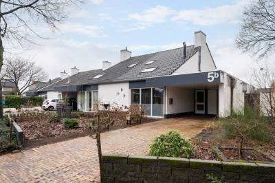 Woning Klingestraat 5b Stramproy