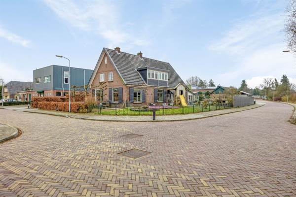 Woning Kerkpad 21 Eerbeek