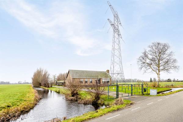 Woning Tiendweg-West 37a Lekkerkerk