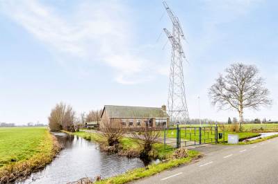 Woning Tiendweg-West 37a Lekkerkerk