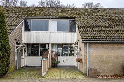 Woning De Haere 60 Almelo