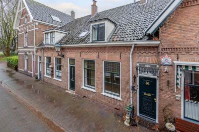 Woning Houtwijk 4 Kampen