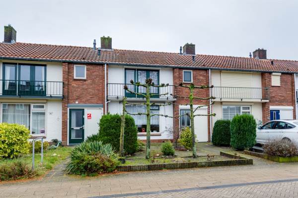 Woning Kastanjelaan 37 Winterswijk