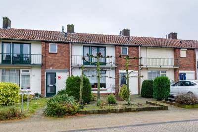 Woning Kastanjelaan 37 Winterswijk