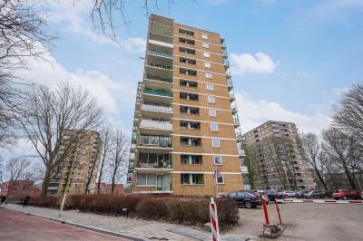 Woning Vlamenburg 131 Den Haag