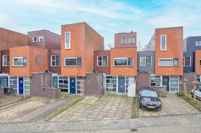 Woning Incastraat 61 Purmerend
