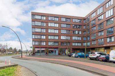 Woning Havannasingel 24 Den Haag