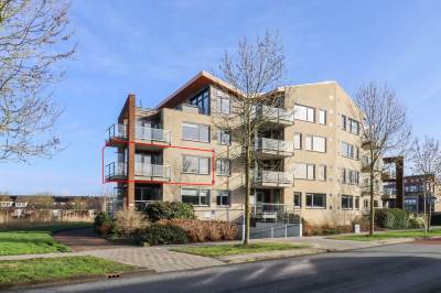 Woning Keizersmantel 339 Sneek
