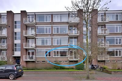 Woning Constantijn Huygensstraat 100 Deventer