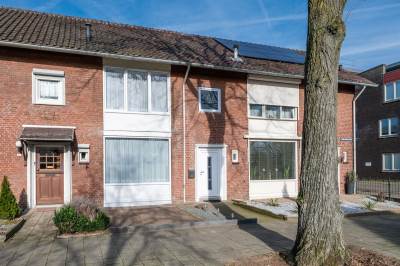 Woning Narcissenstraat 15 Helmond