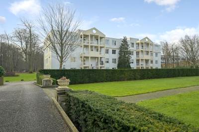 Woning Landgoed Backershagen 30 Wassenaar