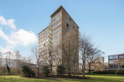 Woning Meander 387 Amstelveen