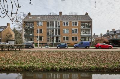 Woning Dokter de Grootlaan 23 Santpoort-Noord