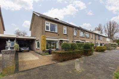 Woning Amestelle 19 Zwanenburg