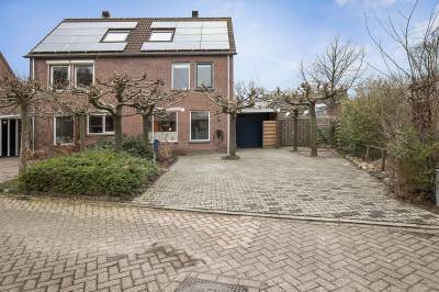Woning Rietveld 19 Assen