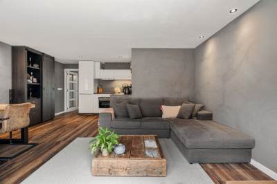 Woning Griet Manshande erf 5 Capelle aan den IJssel