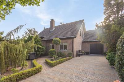 Woning De Ruijterlaan 22 Voorthuizen