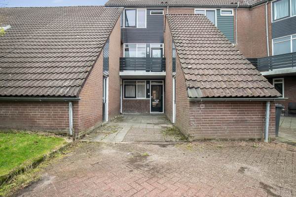 Woning Rolblok 21 Delfzijl
