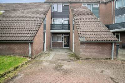 Woning Rolblok 21 Delfzijl