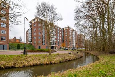 Woning Via Verdi 95 Voorburg