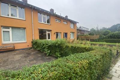 Woning Giessenstraat 70 Dordrecht