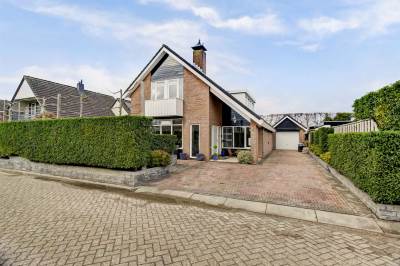 Woning Dotterbloemstraat 4 Klaaswaal