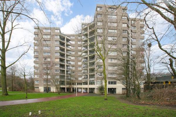 Woning Groenhoven 265 Amsterdam