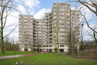 Woning Groenhoven 265 Amsterdam