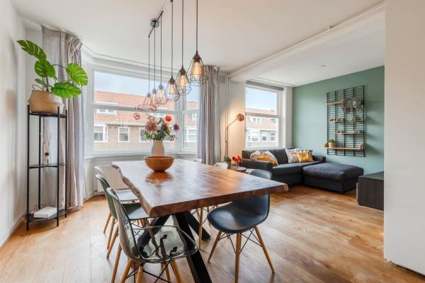 Woning Van Walbeeckstraat 873 Amsterdam