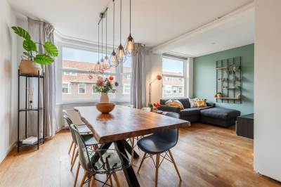Woning Van Walbeeckstraat 873 Amsterdam