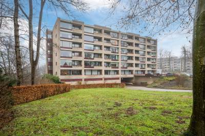Woning Oude Kleefsebaan 189 Berg en Dal