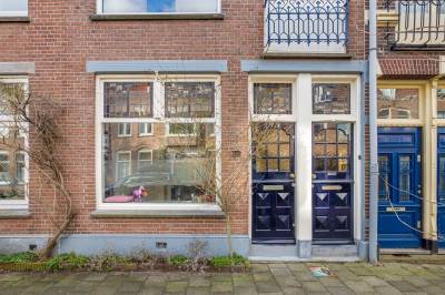 Woning Floris Heermalestraat 32 Utrecht