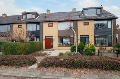 Woning Lierweg 48A De Lier