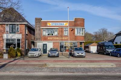Woning Noorderstraat 179 Sappemeer