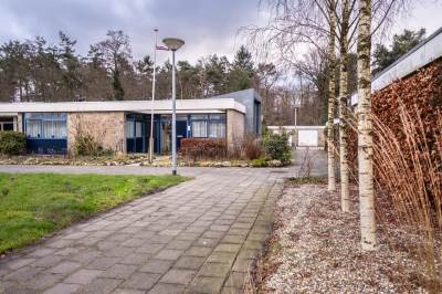 Woning Albert Schweitzerplantsoen 52 Roden