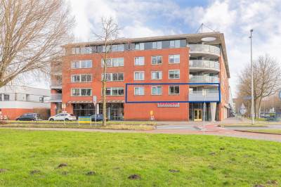 Woning Noorderkeerkring 18a Alphen aan den Rijn