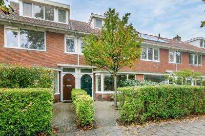Woning Hooft Graaflandstraat 179 Utrecht