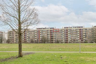 Woning Eastonstraat 146 Amsterdam