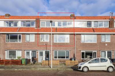 Woning Frederik Hendrikstraat 271 Sneek
