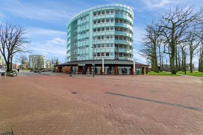 Woning Kapelstraat 30 Emmen