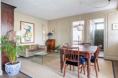 Woning Burgemeester Scholtensstraat 19 Beverwijk