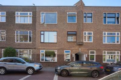 Woning Cypresstraat 14 Den Haag