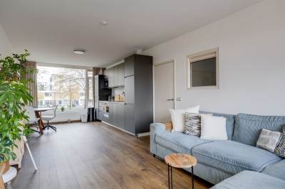 Woning Moezeldreef 229 Utrecht