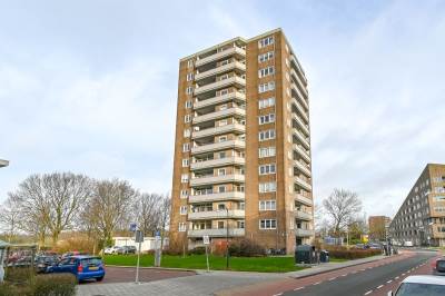 Woning P.C. Boutensstraat 209 Haarlem