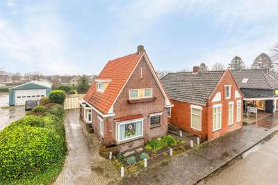 Woning Hoofdkanaal WZ 30 Emmer-Compascuum