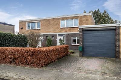 Woning De Hietbrink 34 Emmen