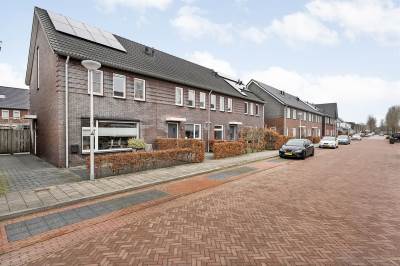 Woning Iepenlaan 48 Rouveen