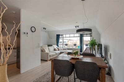 Woning Sanne van Havelteplein 17 Zoetermeer