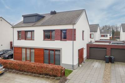 Woning Tiny Verlinden - Bremmersstraat 18 Roermond